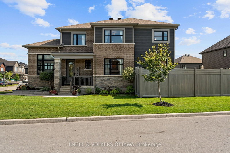 Image of home for listing MLS® X13872412