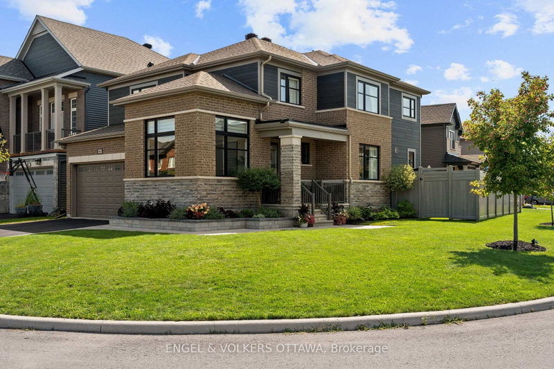 Image of home for listing MLS® X13872412