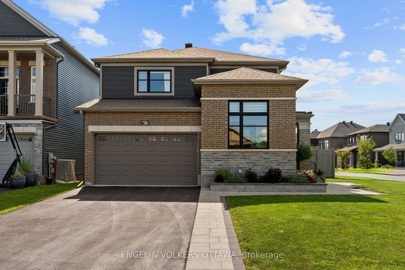 Image of home for listing MLS® X13872412