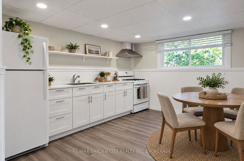Image of home for listing MLS® X13872416