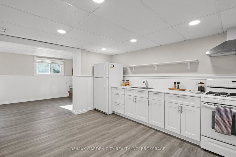 Image of home for listing MLS® X13872416