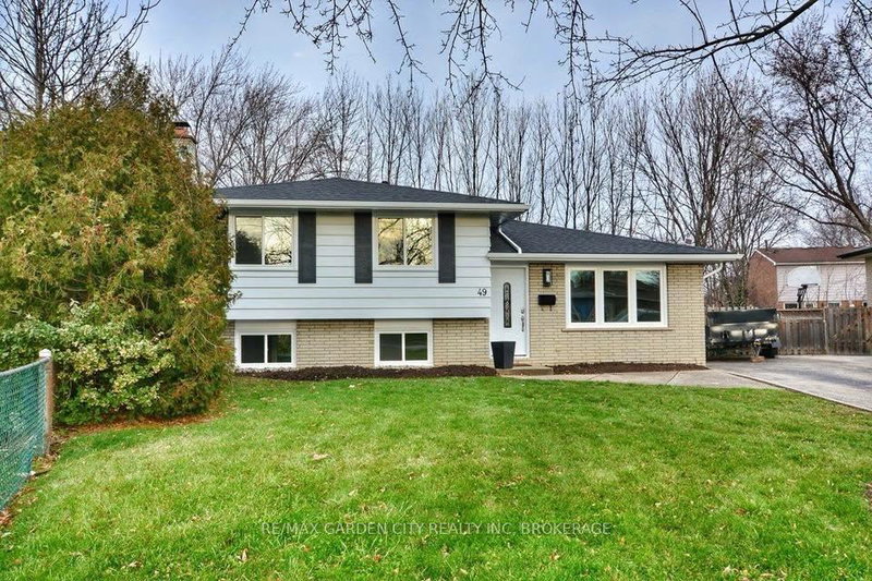 Image of home for listing MLS® X13872416