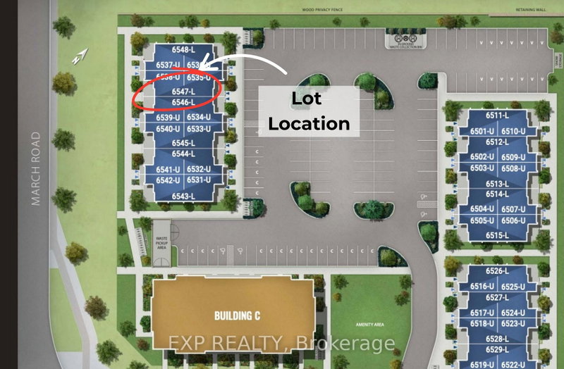 Image of home for listing MLS® X13872446