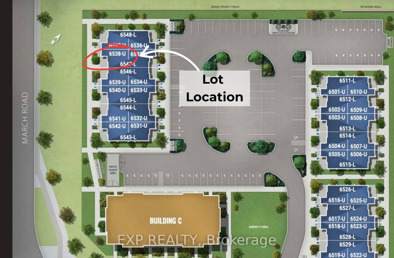 Image of home for listing MLS® X13872458