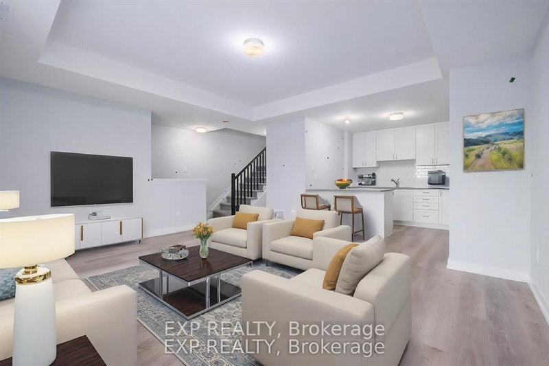 Image of home for listing MLS® X13872458