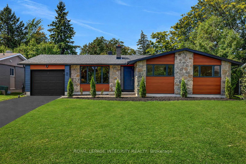 Image of home for listing MLS® X13872576