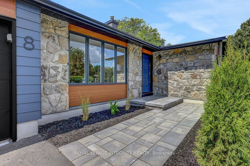 Image of home for listing MLS® X13872576