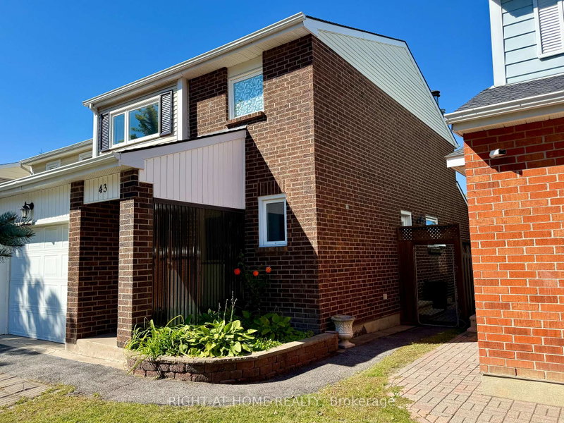 Image of home for listing MLS® X13872734