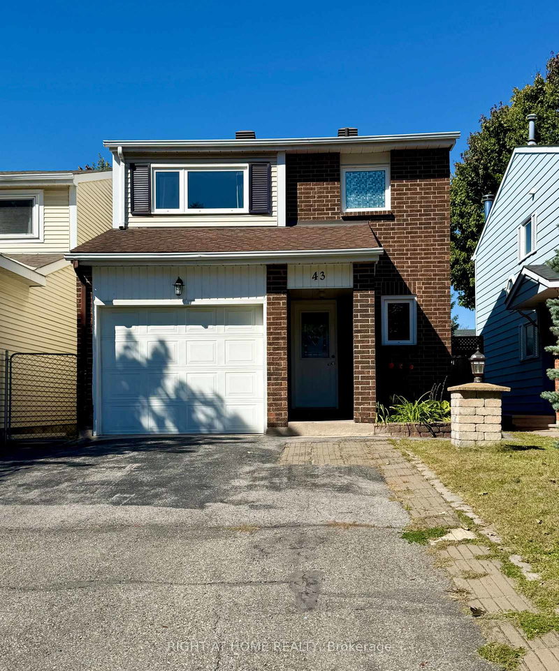 Image of home for listing MLS® X13872734