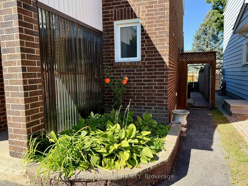 Image of home for listing MLS® X13872734