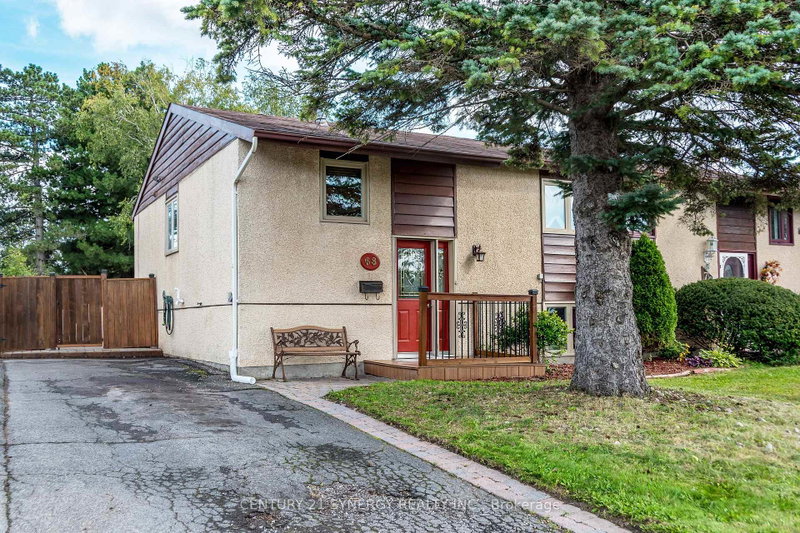 Image of home for listing MLS® X13872792