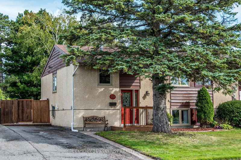 Image of home for listing MLS® X13872792