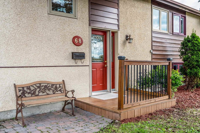 Image of home for listing MLS® X13872792
