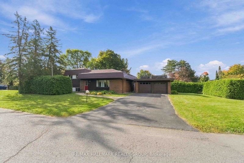 Image of home for listing MLS® X13872816