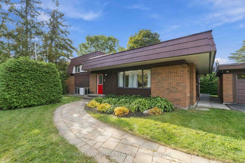 Image of home for listing MLS® X13872816
