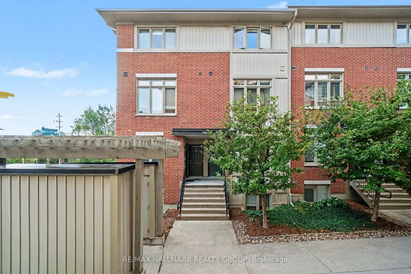Image of home for listing MLS® X13872822