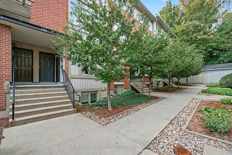 Image of home for listing MLS® X13872822