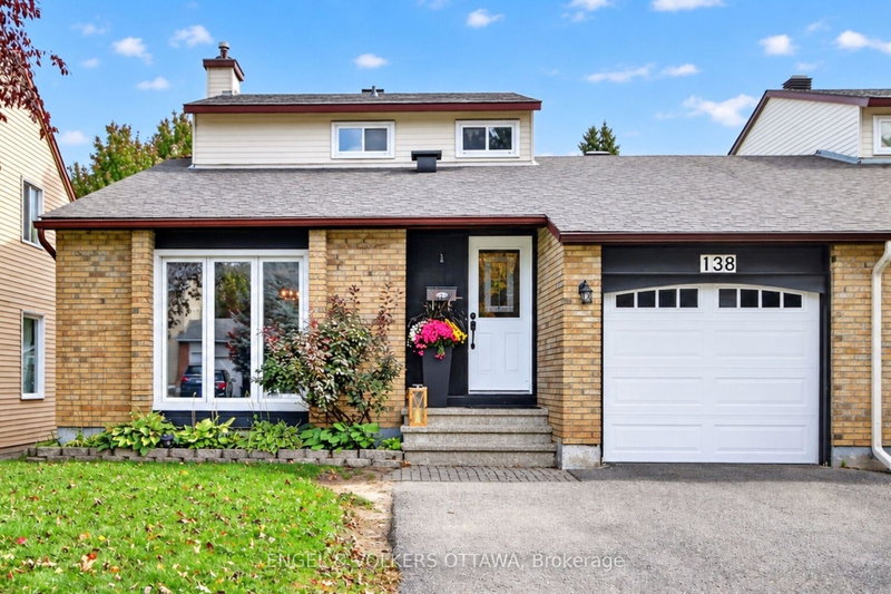 Image of home for listing MLS® X13872936