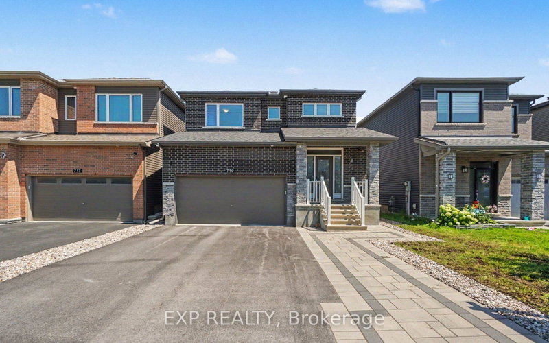 Image of home for listing MLS® X13873024