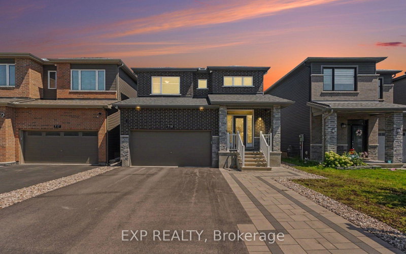 Image of home for listing MLS® X13873024