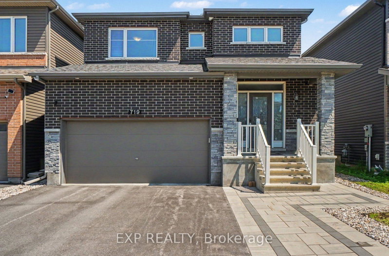 Image of home for listing MLS® X13873024