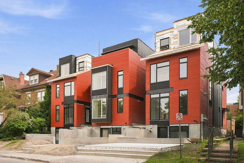 Image of home for listing MLS® X13873028