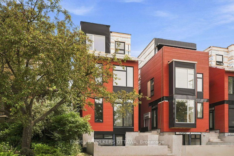 Image of home for listing MLS® X13873028