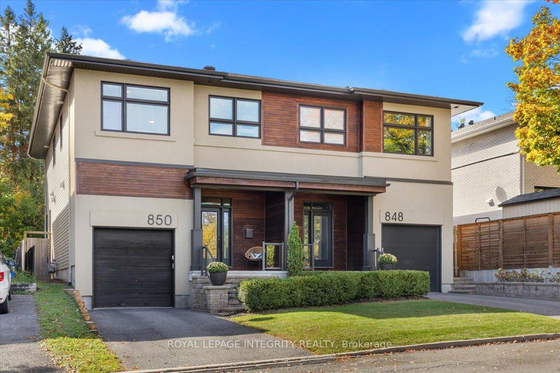 Image of home for listing MLS® X13873034