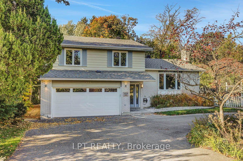 Image of home for listing MLS® X13873056