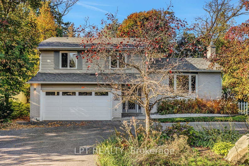 Image of home for listing MLS® X13873056