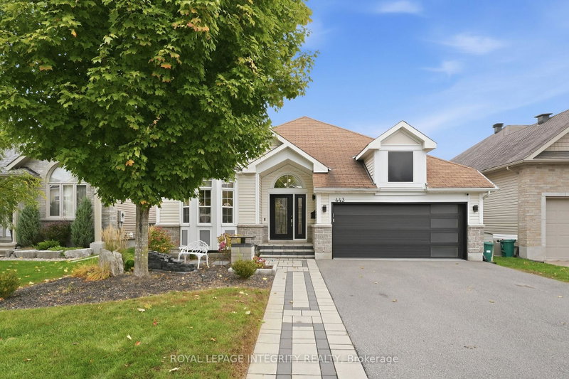 Image of home for listing MLS® X13873060