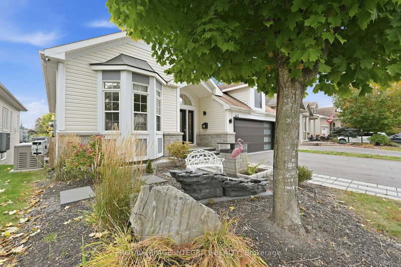 Image of home for listing MLS® X13873060