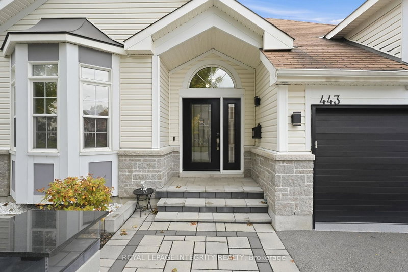 Image of home for listing MLS® X13873060