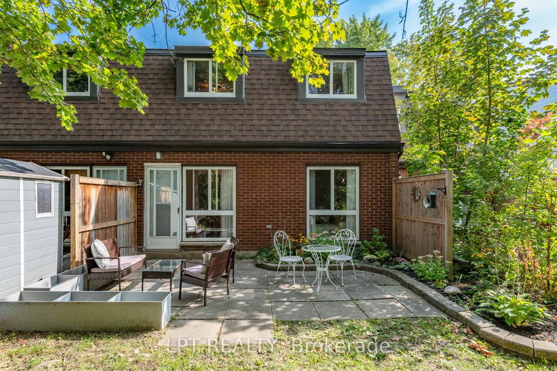 Image of home for listing MLS® X13873068