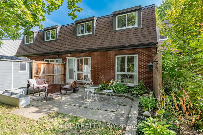 Image of home for listing MLS® X13873068