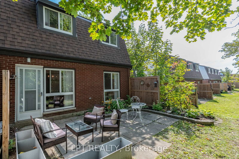 Image of home for listing MLS® X13873068