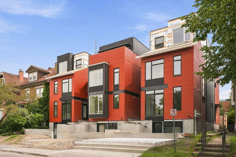 Image of home for listing MLS® X13873106