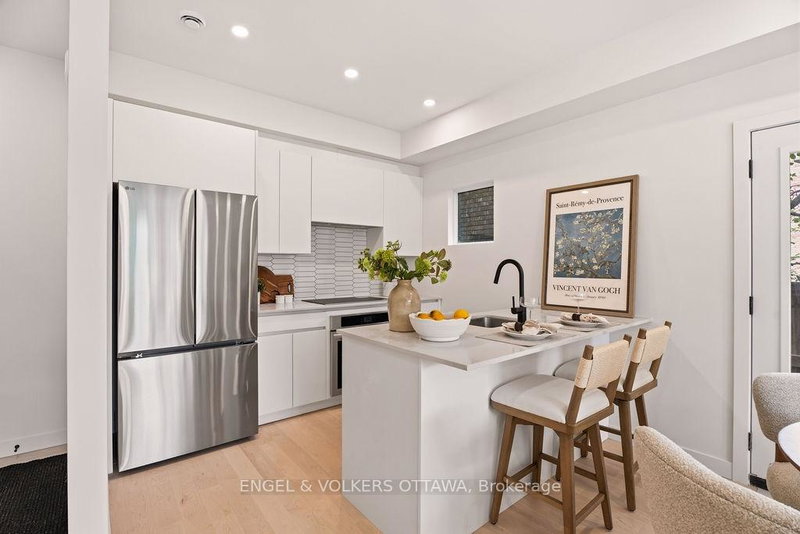 Image of home for listing MLS® X13873106