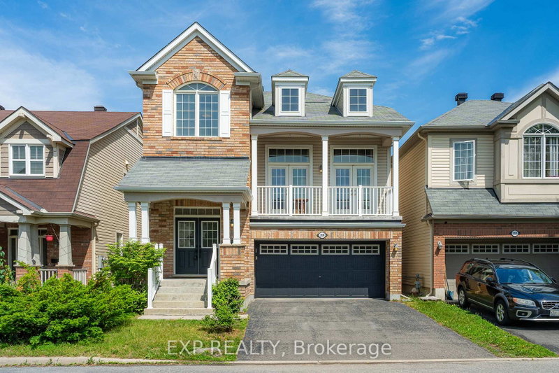 Image of home for listing MLS® X13873134