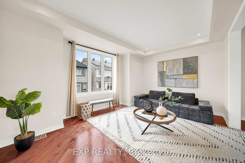 Image of home for listing MLS® X13873134