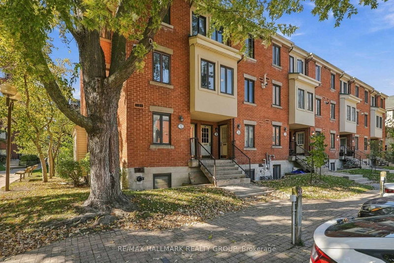 Image of home for listing MLS® X13873140
