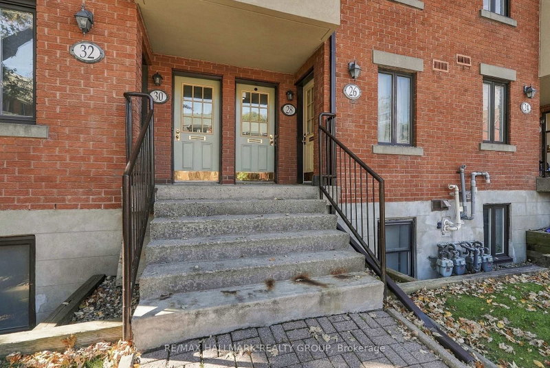 Image of home for listing MLS® X13873140