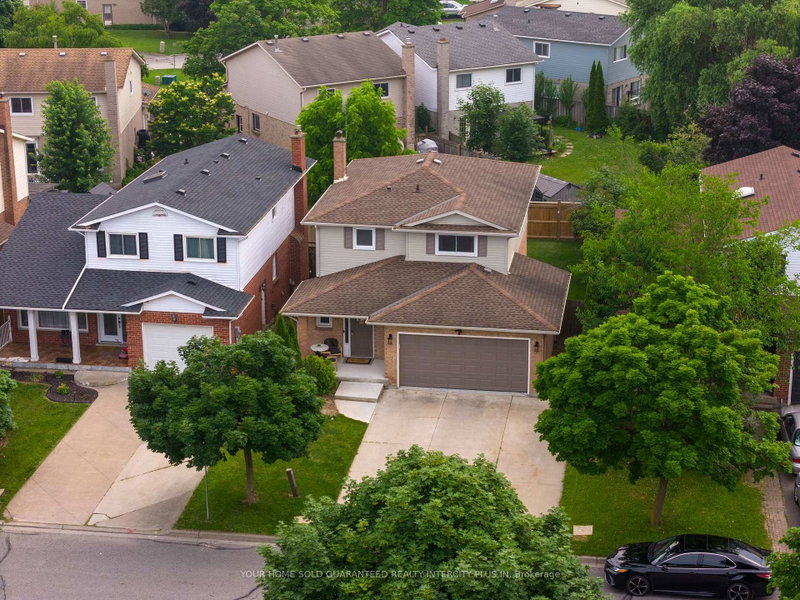 Image of home for listing MLS® X13873168