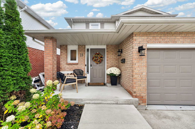 Image of home for listing MLS® X13873168