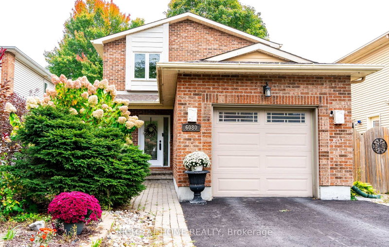 Image of home for listing MLS® X13873176