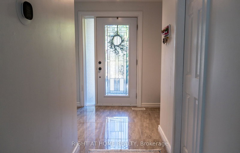 Image of home for listing MLS® X13873176
