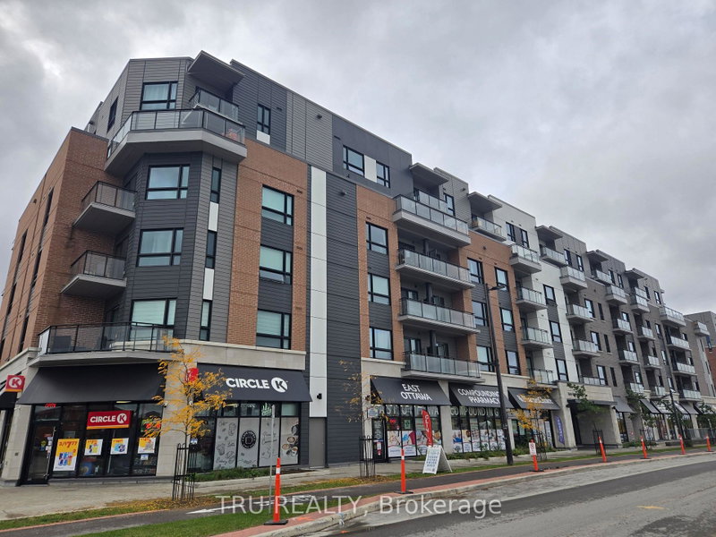 Image of home for listing MLS® X13873208