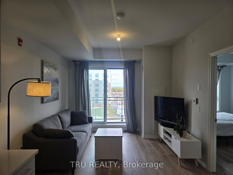Image of home for listing MLS® X13873208