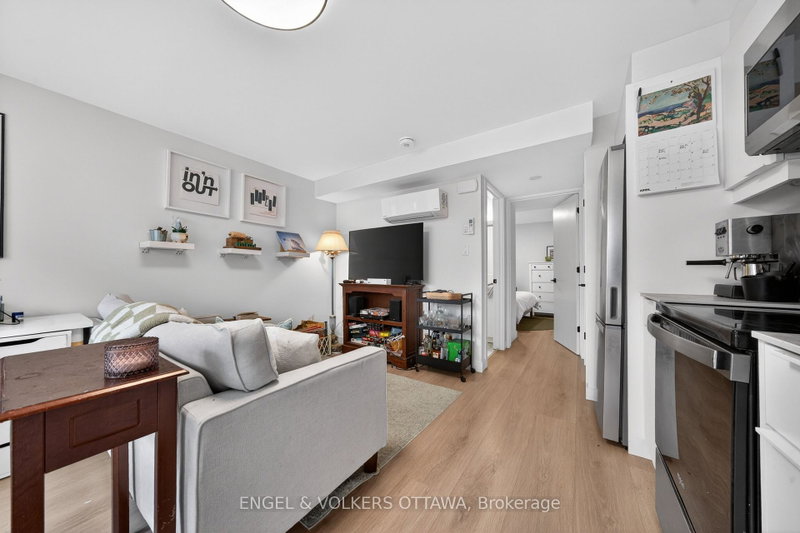 Image of home for listing MLS® X13873254