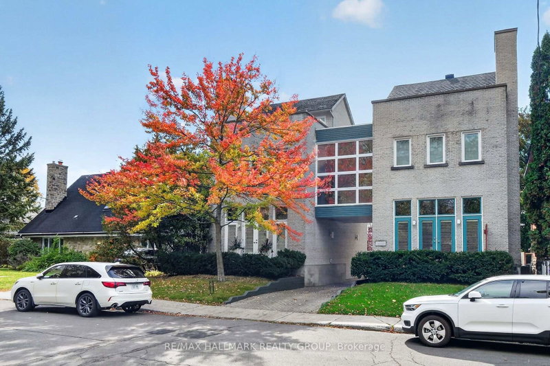 Image of home for listing MLS® X13873260